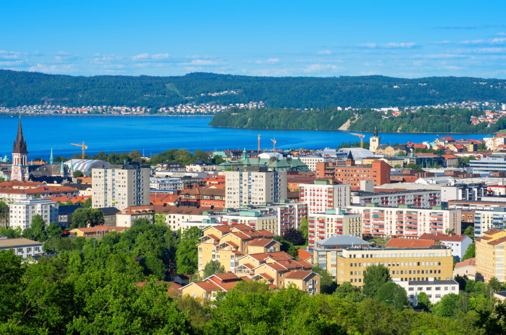 Telia Cygates kontor i Jönköping