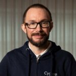 Simon Binder Telia Cygate