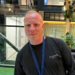 David Norman, Telia Cygate