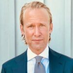 Andreas Lilja, Ava Security