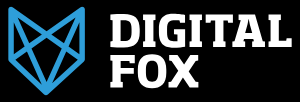 Logotyp Digital Fox