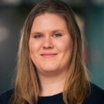 Sandra Larsson, Telia Cygate