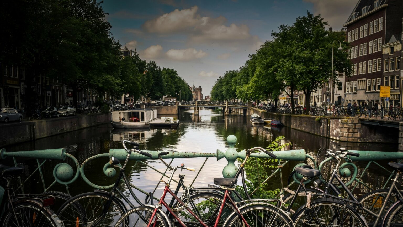 Välkommen till Cisco Live 2025 tillsammans med oss på Telia Cygate