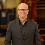 Bosse Tell, Recotech